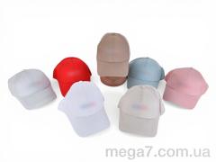 Кепка, RuBi оптом AN002-6 mix