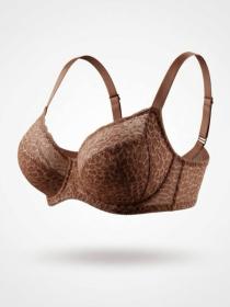 Бюстгальтер Diorella 63371E (  коричневый, E  6 шт. )