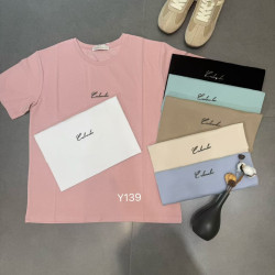 Футболки жіночі оптом