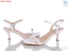 Босоножки, QQ&Панда оптом QQ66-2