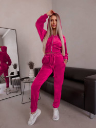 Спортивные костюмы женские оптом 54023619 10364-249