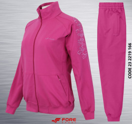 Спортивні костюми жіночі БАТАЛ оптом 