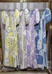 Сукні жіночі оптом  