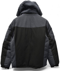 Куртки зимові чоловічі оптом