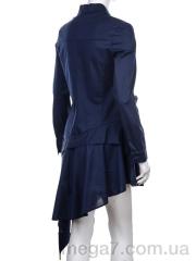 Платье, Vande Grouff оптом Vande Grouff  971 navy