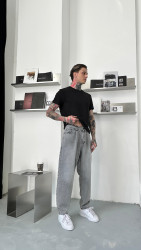 Джинси чоловічі оптом LIWALI