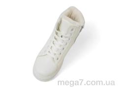 Кроссовки, Massmag оптом 248RMB01 білий