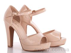 Босоножки, L&M-Lemon оптом L7-3