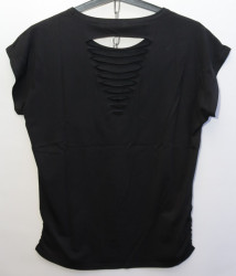 Футболки жіночі ПОЛУБАТАЛ оптом  