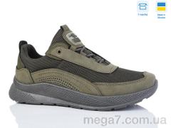 Кроссовки, Paolla оптом 2603 хакі