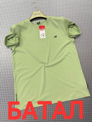 Футболки мужские БАТАЛ оптом 43510698 42