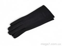 Перчатки, Королева оптом B11-81 black