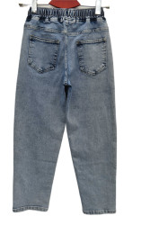 Джинси підліткові FOREST JEANS оптом FOREST