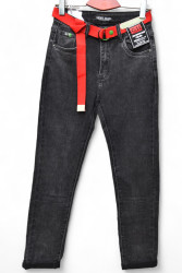 Джинси женские LZYX JEANS ПОЛУБАТАЛ оптом 09567418 L-88197-31