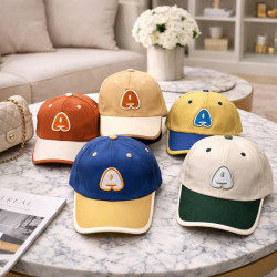 Кепки детские оптом 03795682 58-64