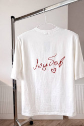 Футболки жіночі оптом INNA 