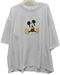 Футболки подростковые оптом 31450867 0114-265