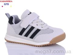 Кроссовки, GFB-Канарейка оптом S237-3