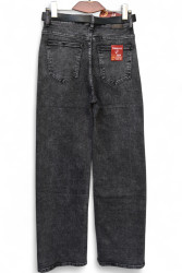 Джинси жіночі VANVER ПОЛУБАТАЛ оптом