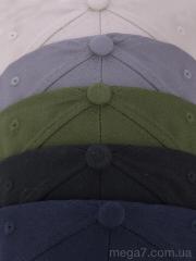 Кепка, Королева оптом CAP 23-05 mix