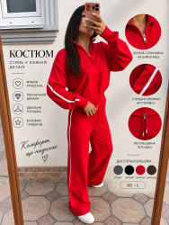 Костюми жіночі оптом ASPERAMO 