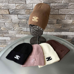 Шапки женские оптом 47350682 56-43