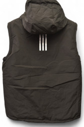 Жилетки зимові чоловічі ПОЛУБАТАЛ оптом 