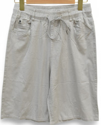 Шорти жіночі БАТАЛ оптом YIMEITE