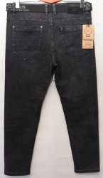 Джинси чоловічі VINGVGS на байці оптом