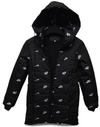 Куртки зимові юніор оптом