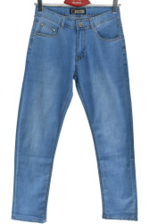 Джинсы мужские ПОЛУБАТАЛ оптом 48725396 6615-9