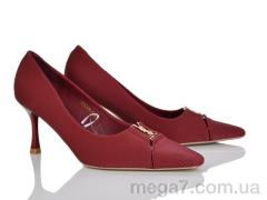 Туфли, Loretta оптом MD2025-5B