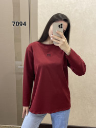 Свитшоты женские оптом 54073819 7094-93