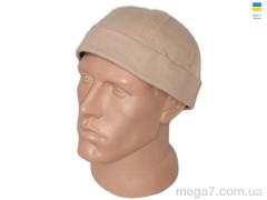 Шапка, Mabi оптом 0616 бежевий