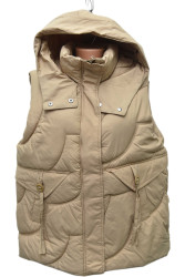 Жилетки жіночі оптом