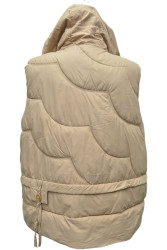 Жилетки жіночі оптом