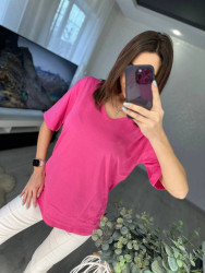 Футболки женские оптом 07841362 45-92