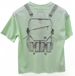 Футболки юниор оптом 70214356 010-122