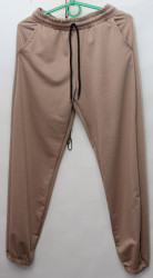 Спортивные штаны женские оптом 01238569 02-25