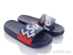 Шлепки, Luck Line оптом 5030-52A-old