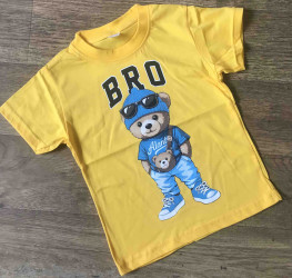 Футболки дитячі оптом NATALI