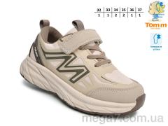 Кроссовки, TOM.M оптом T68065B