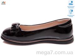 Туфли, Weestep оптом R967254183 BK