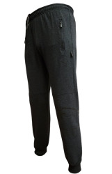 Спортивные штаны подростковые (gray) оптом 58629341 03-6