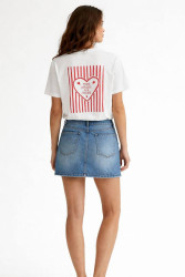 Футболки жіночі оптом 