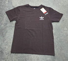 Футболки подростковые оптом 46891703 80-30