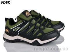 Кроссовки, FDEK оптом H9250-5