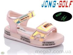 Босоножки, Jong Golf оптом Jong Golf C20253-8