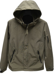 Куртки демисезонные мужские ПОЛУБАТАЛ оптом 26149075 106-156