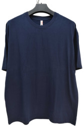 Футболки чоловічі БАТАЛ оптом 